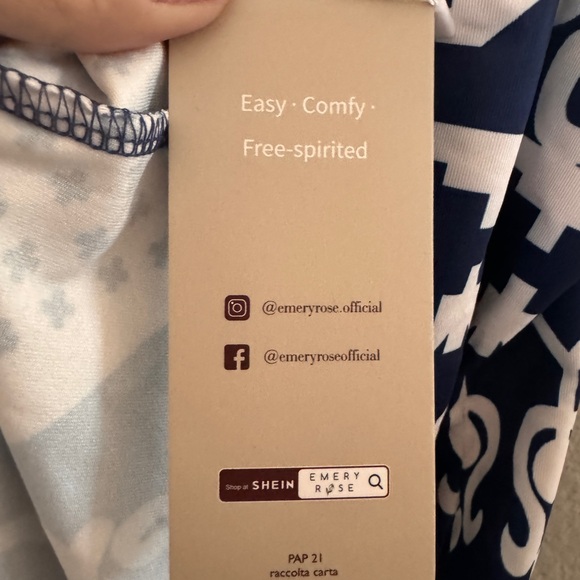 PRICE DROP!  SHEIN Gorgeous Cut Out Halter Neck Dress - Size Medium - Picture 11 of 12